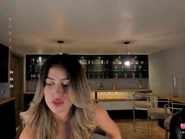 PaulinaSantos1 webcam
