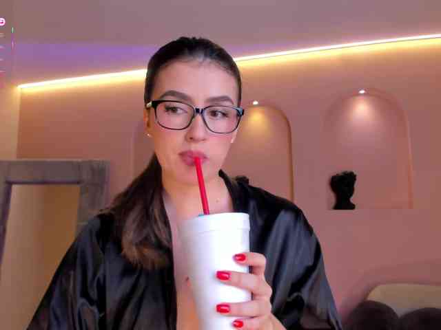 PaulinaSantos1 webcam