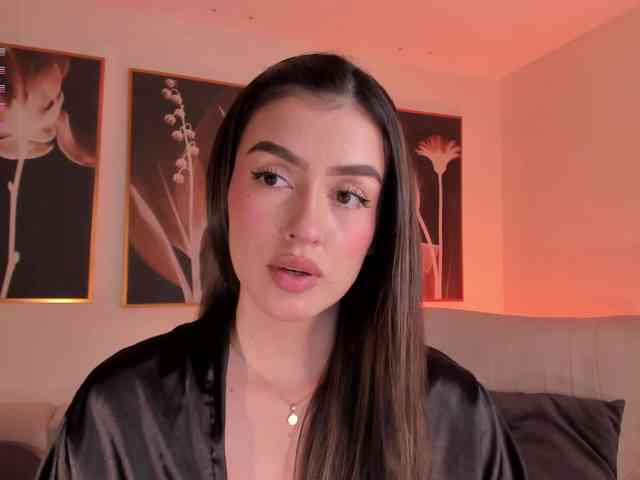 PaulinaSantos1 webcam