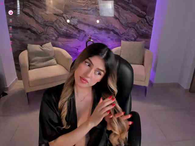 PaulinaSantos1 webcam