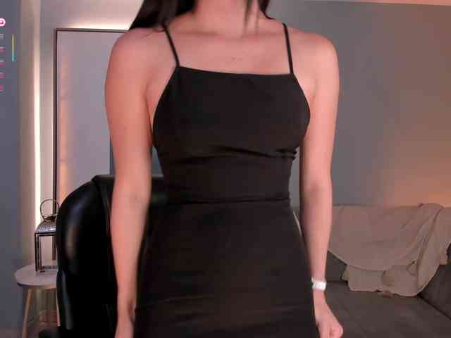 PaulinaSantos1 webcam