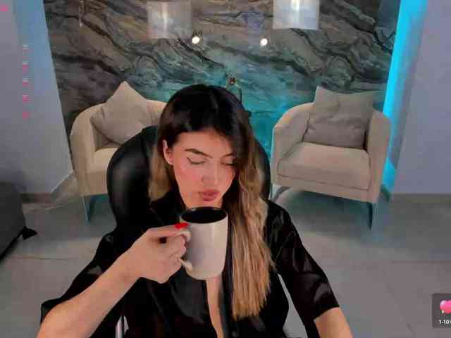PaulinaSantos1 webcam