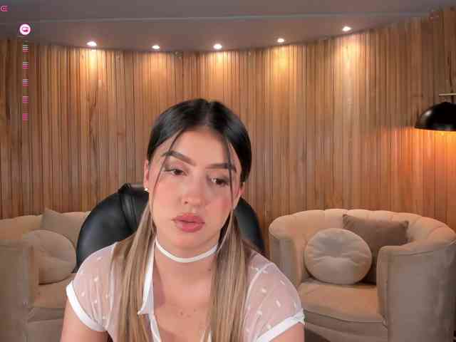 PaulinaSantos1 webcam