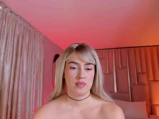 PaulinaSantos1 webcam