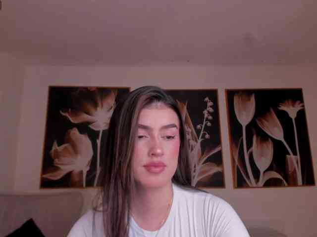 PaulinaSantos1 webcam