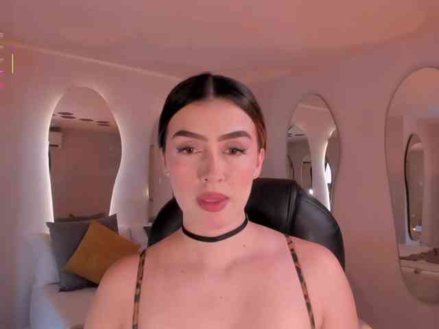PaulinaSantos1 webcam