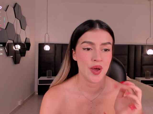 PaulinaSantos1 Live Webcam on BongaCams PaulinaSantos1 Live Webcam on BongaCams