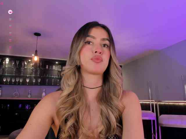 PaulinaSantos1 webcam