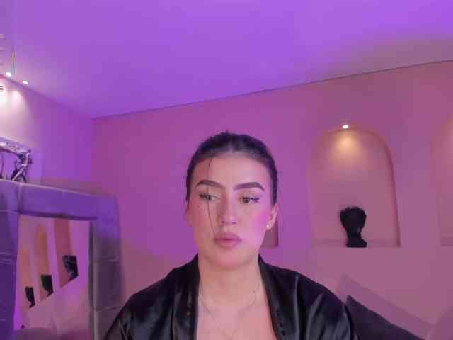 PaulinaSantos1 webcam