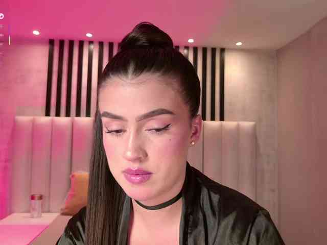 PaulinaSantos1 webcam