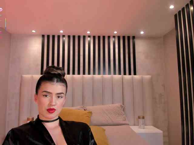 PaulinaSantos1 webcam