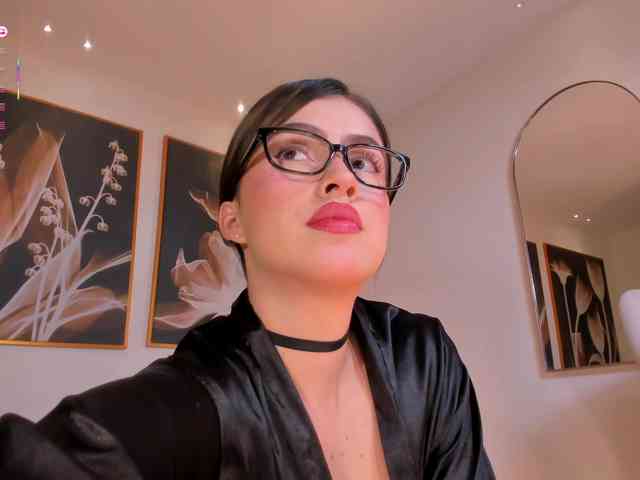 PaulinaSantos1 webcam