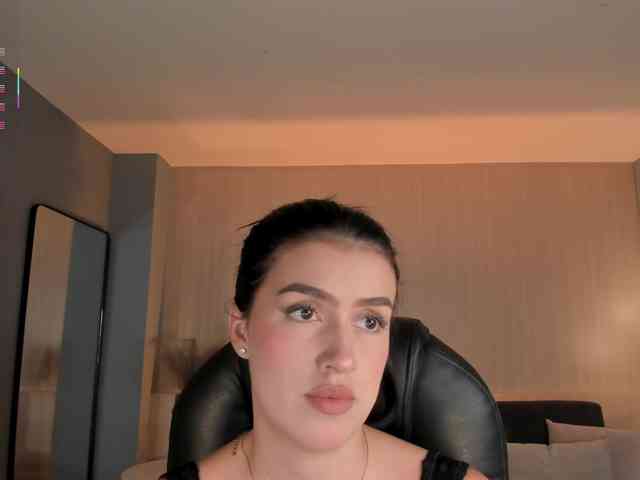 PaulinaSantos1 webcam