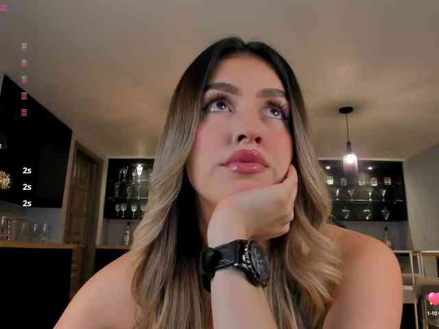 PaulinaSantos1 webcam