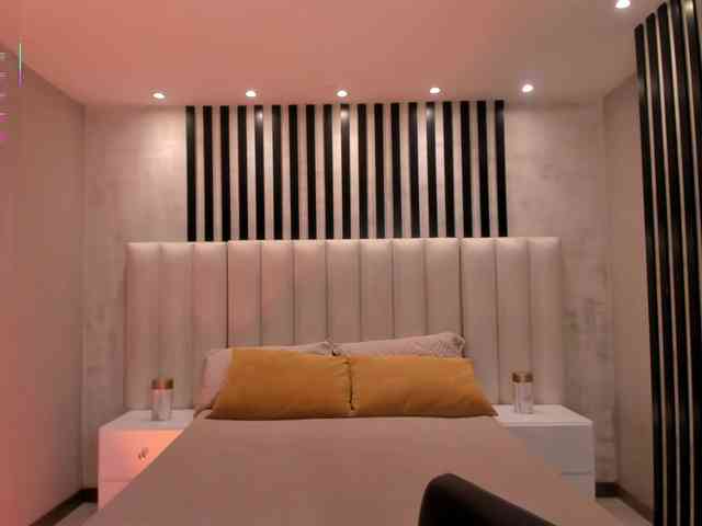 PaulinaSantos1 webcam