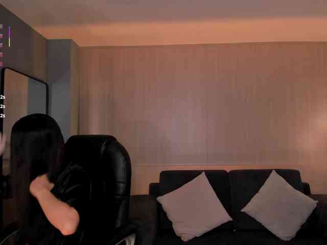 PaulinaSantos1 Live Webcam on BongaCams