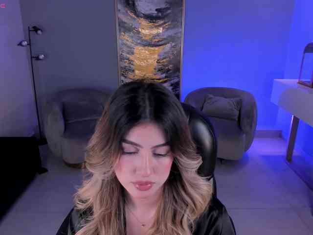 PaulinaSantos1 webcam