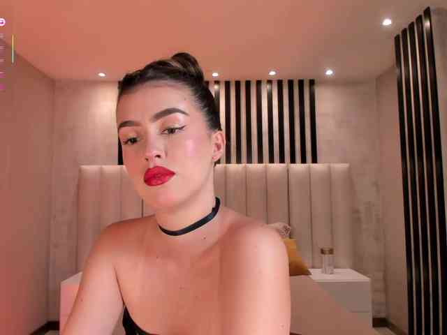 PaulinaSantos1 webcam