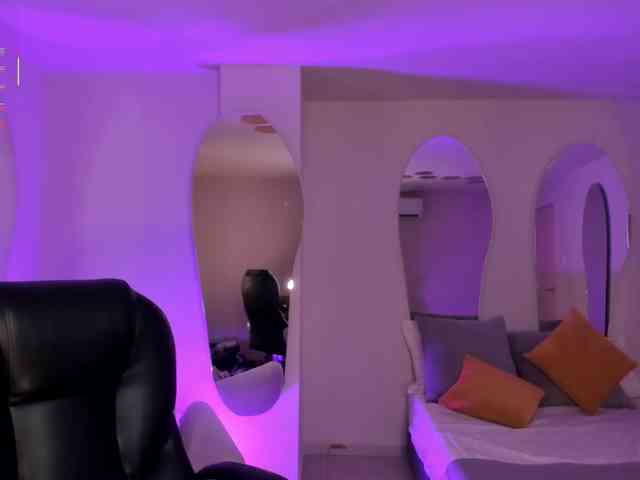 PaulinaSantos1 webcam