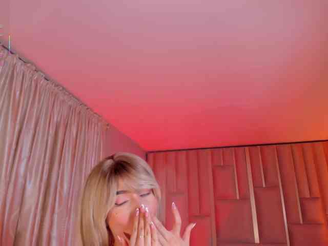 PaulinaSantos1 webcam