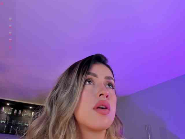 PaulinaSantos1 webcam