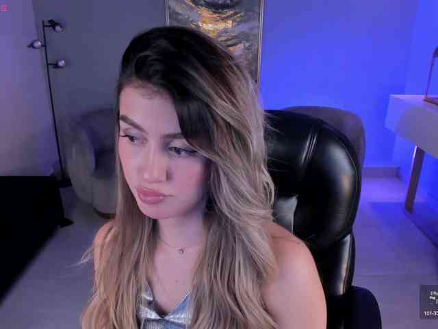 Модель: PaulinaSantos1