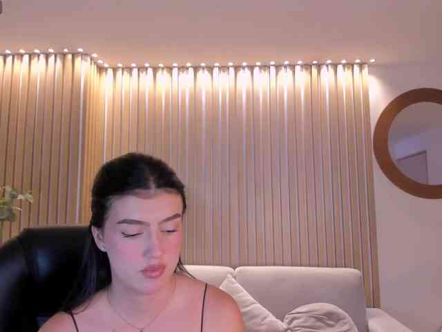 PaulinaSantos1 webcam