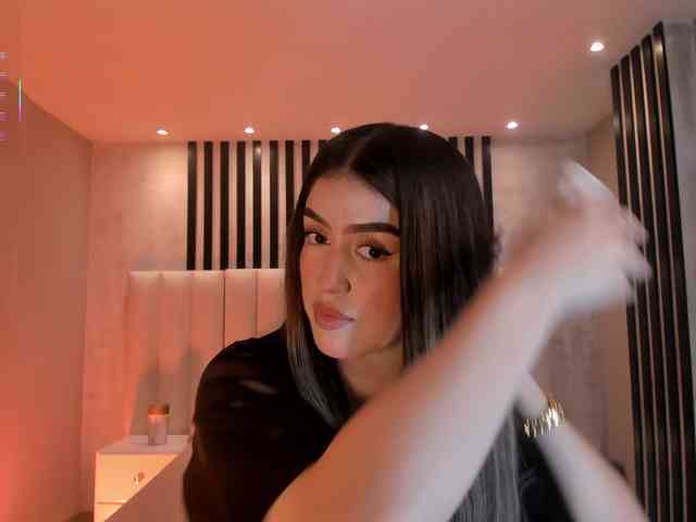 PaulinaSantos1 webcam