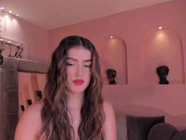 PaulinaSantos1 webcam