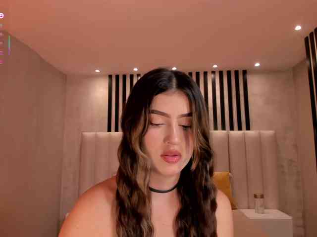 PaulinaSantos1 webcam