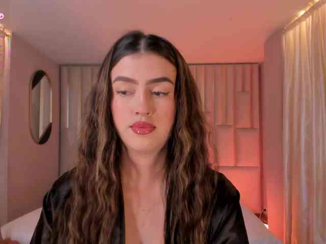 PaulinaSantos1 webcam