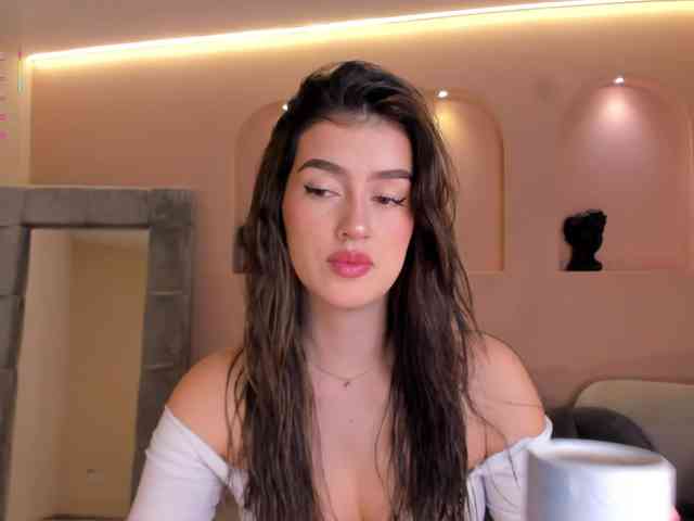 PaulinaSantos1 Live Webcam on BongaCams