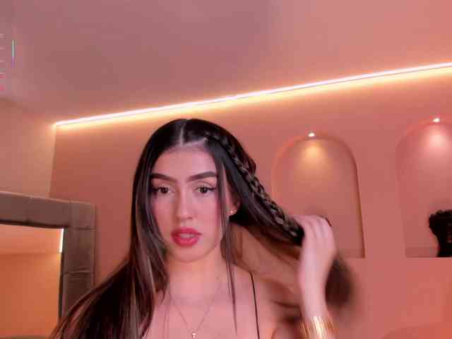 PaulinaSantos1 webcam