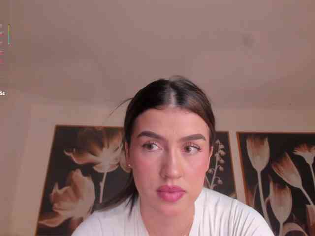 PaulinaSantos1 webcam