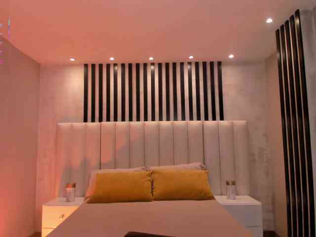 PaulinaSantos1 webcam