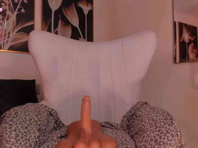 PaulinaSantos1 webcam