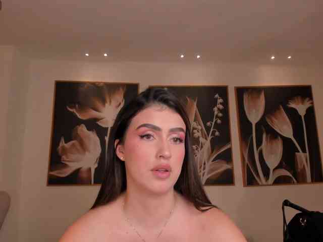 PaulinaSantos1 webcam