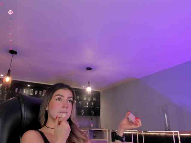 PaulinaSantos1 webcam