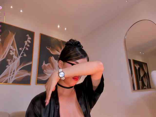 PaulinaSantos1 webcam