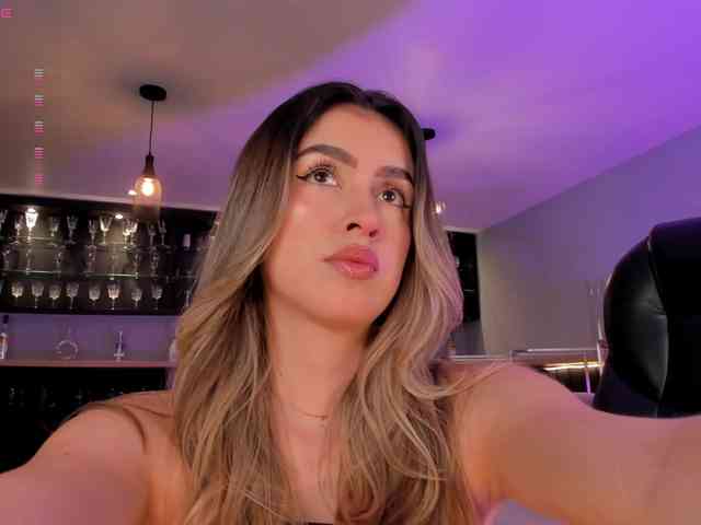 PaulinaSantos1 webcam