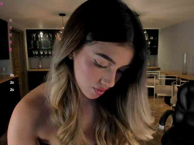 PaulinaSantos1 webcam