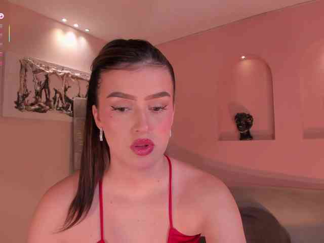 PaulinaSantos1 webcam