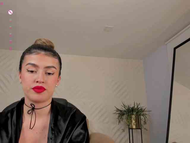 PaulinaSantos1 webcam