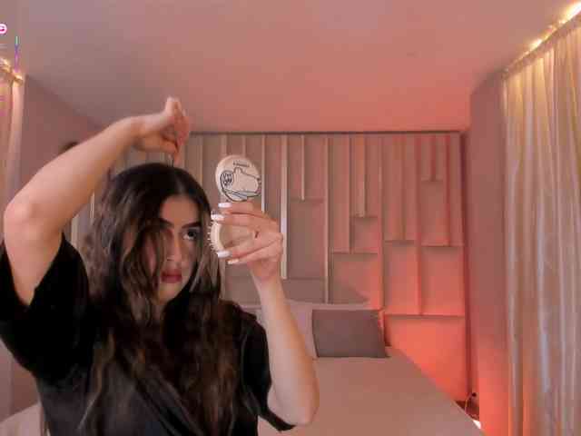 PaulinaSantos1 webcam