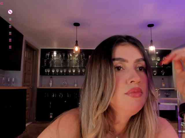 PaulinaSantos1 webcam
