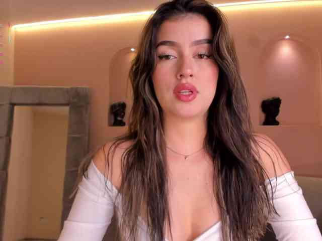 PaulinaSantos1 webcam