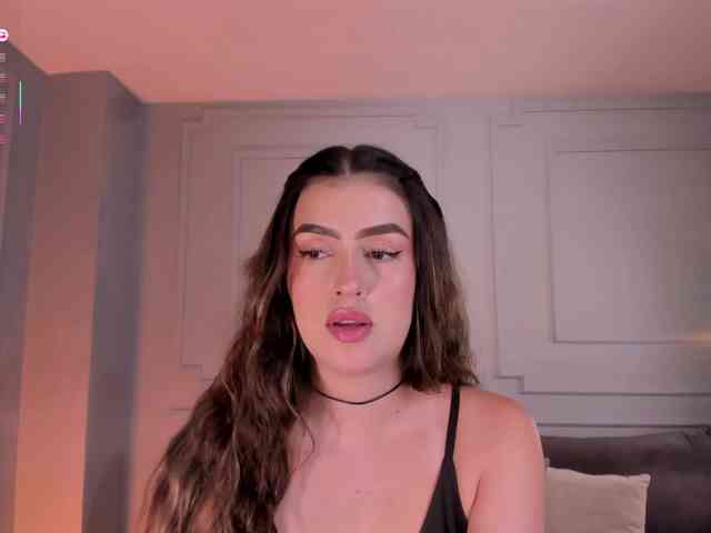 PaulinaSantos1 webcam