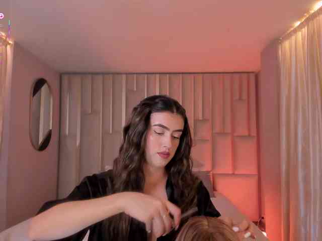 PaulinaSantos1 webcam