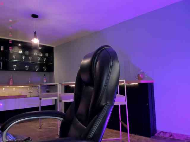 PaulinaSantos1 webcam