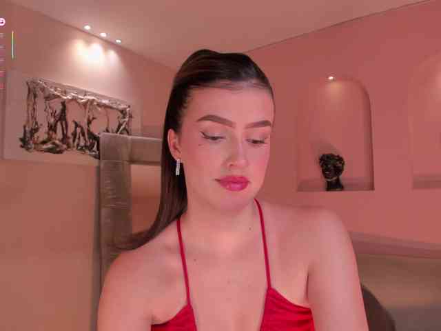 PaulinaSantos1 webcam